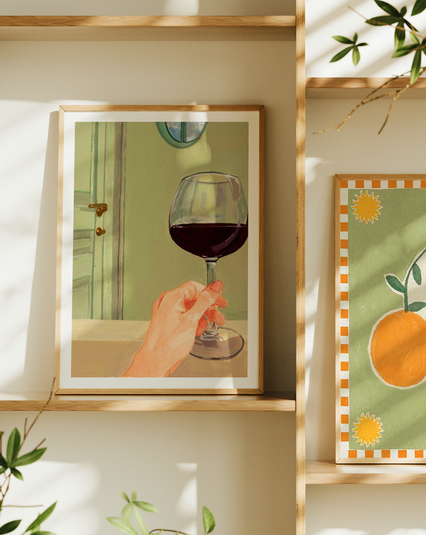 Food-Drinks Drawdeck