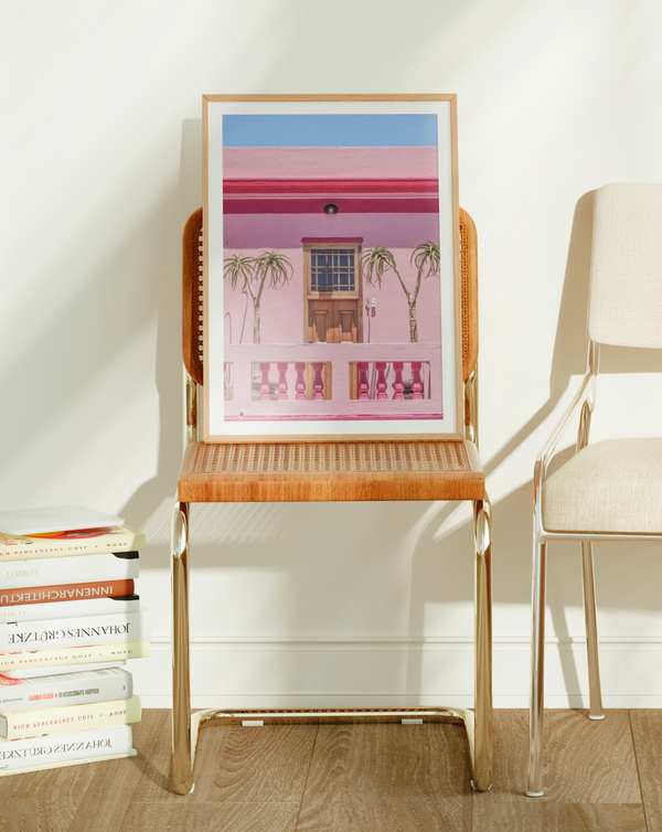 Photography Drawdeck