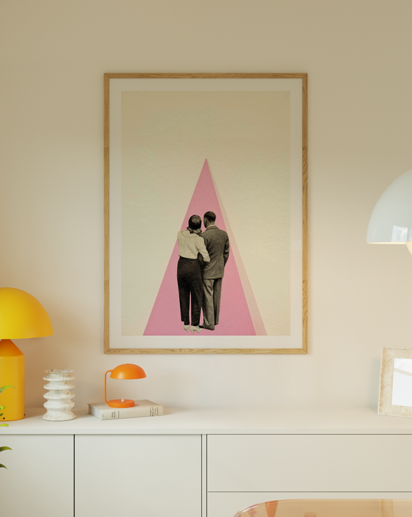 Romance-Love Drawdeck