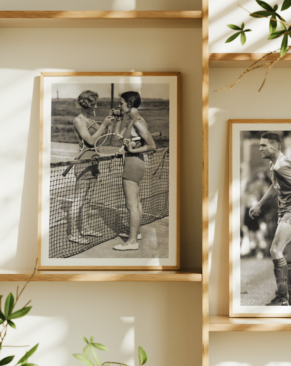 Sports-Hobbies Drawdeck