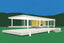 Ludwig Mies van der Rohe Farnsworth House