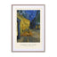 Café Terrace At Night (SE) - Vincent Van Gogh Wall Art - Drawdeck