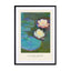 Nympheas (SE) - Claude Monet Wall Art - Drawdeck