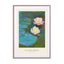 Nympheas (SE) - Claude Monet Wall Art - Drawdeck