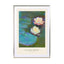 Nympheas (SE) - Claude Monet Wall Art - Drawdeck