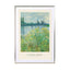 The Banks Of The Seine (SE) - Claude Monet Wall Art - Drawdeck