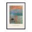 Impression, Sunrise (SE) - Claude Monet Wall Art - Drawdeck