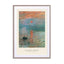 Impression, Sunrise (SE) - Claude Monet Wall Art - Drawdeck