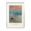 Impression, Sunrise (SE) - Claude Monet Wall Art - Drawdeck