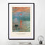 Impression, Sunrise (SE) - Claude Monet - Drawdeck