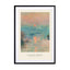 Sun Setting On The Seine (SE) - Claude Monet Wall Art - Drawdeck