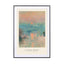 Sun Setting On The Seine (SE) - Claude Monet - Drawdeck