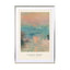 Sun Setting On The Seine (SE) - Claude Monet Wall Art - Drawdeck