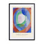 Circles around the Moon (Special Edition) - Robert Delaunay Wall Art - Drawdeck