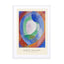 Circles around the Moon (Special Edition) - Robert Delaunay Wall Art - Drawdeck