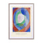 Circles around the Moon (Special Edition) - Robert Delaunay Wall Art - Drawdeck