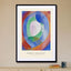 Circles around the Moon (Special Edition) - Robert Delaunay - Drawdeck