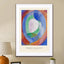 Circles around the Moon (Special Edition) - Robert Delaunay - Drawdeck