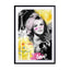 Bardot Graffiti Wall Art - Drawdeck