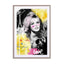 Bardot Graffiti Wall Art - Drawdeck