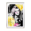 Bardot Graffiti Wall Art - Drawdeck