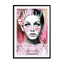 Twiggy Graffit Wall Art - Drawdeck