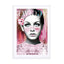 Twiggy Graffit Wall Art - Drawdeck