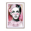 Twiggy Graffit Wall Art - Drawdeck