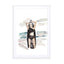 Beach break jb Wall Art - Drawdeck