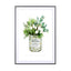 Tulips Vintage Can - Drawdeck