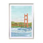 Sanfrancisco2 Wall Art - Drawdeck