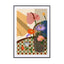 Flower Arrangement - Drawdeck