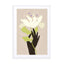 Flower For U Wall Art - Drawdeck