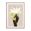 Flower For U Wall Art - Drawdeck