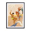 Summer Dance Wall Art - Drawdeck