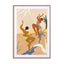 Summer Dance Wall Art - Drawdeck