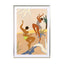 Summer Dance Wall Art - Drawdeck