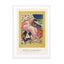 Design For The Blue Rider (SE) - Wassily Kandinsky Wall Art - Drawdeck