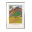 A Tahitian Landscape (SE) - Paul Gauguin Wall Art - Drawdeck
