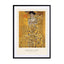 Adele Blochbauer (SE) - Gustav Klimt Wall Art - Drawdeck