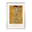 Adele Blochbauer (SE) - Gustav Klimt Wall Art - Drawdeck
