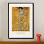 Adele Blochbauer (SE) - Gustav Klimt - Drawdeck