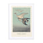 Great Geese In Flight (SE) - Ohara Koson Wall Art - Drawdeck