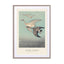 Great Geese In Flight (SE) - Ohara Koson Wall Art - Drawdeck