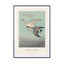 Great Geese In Flight (SE) - Ohara Koson - Drawdeck