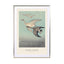 Great Geese In Flight (SE) - Ohara Koson Wall Art - Drawdeck