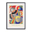 Rhythm No.1 (Special Edition) - Robert Delaunay Wall Art - Drawdeck