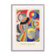 Rhythm No.1 (Special Edition) - Robert Delaunay Wall Art - Drawdeck
