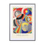 Rhythm No.1 (Special Edition) - Robert Delaunay - Drawdeck