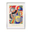 Rhythm No.1 (Special Edition) - Robert Delaunay Wall Art - Drawdeck